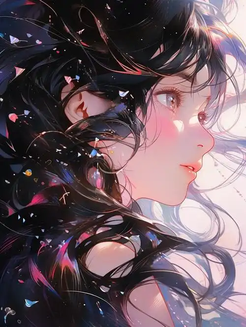 晚风信箱 治愈漫画在线阅读